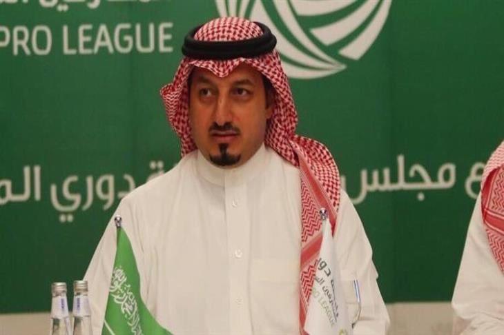 "مجرد تكهنات".. رئيس الاتحاد السعودي يكشف موقف المملكة من استضافة المونديال